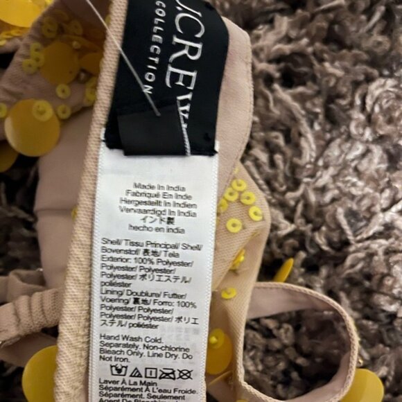 J. Crew Sequined Set - Picture 7 of 8